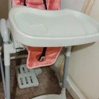 صندلی غذای کودک