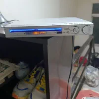 دی وی دی  وین سنت