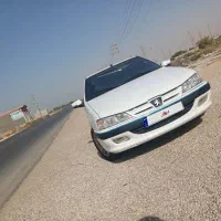 پارس تیوفایو کلاس ۱۳مدل ۹۵