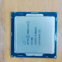 CPU pentium g4400 3.30 GHZ