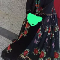 لباس محلی|لباس|یاسوج, |دیوار