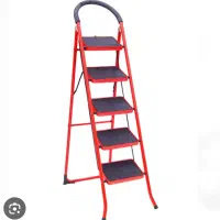 نردبان 5 پله نو