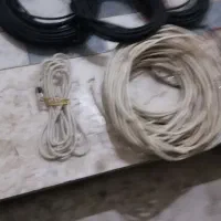 کابل آنتن تلویزیون|تلویزیون و پروژکتور|ایذه, |دیوار