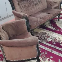 مبلمان ۵ نفره