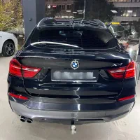 x4 2017|خودرو سواری و وانت|تهران, سعادت‌آباد|دیوار