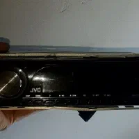 پخش ظبط JVC KD-G536