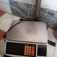 ترازو تمام دیجیتال رادین