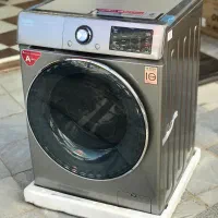 لباسشویی توربو ژاپن گیربکس