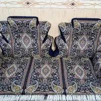 پشتی سلطنتی