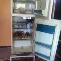 یخچال و فریزر