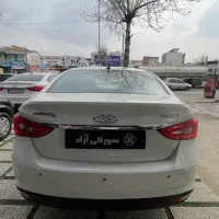 چری آریزو ۵ توربو مدل۱۳۹۷|خودرو سواری و وانت|ساری, |دیوار