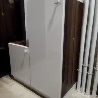 جاکفشی تمام mdf