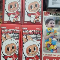 اسباب بازی رنگارنگ