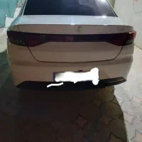 تارا بهمن ۴۰۳ دستی ۶ دنده|خودرو سواری و وانت|رودان, |دیوار