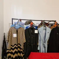 پالتو زنانه ایرانی و خارجی