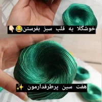 هفت سین10پارچه