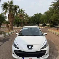 پژو 207 tu5 فلز