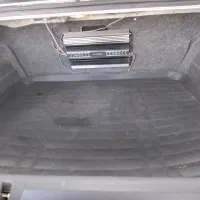 پارس تیو فایو1401|خودرو سواری و وانت|کرمان, |دیوار