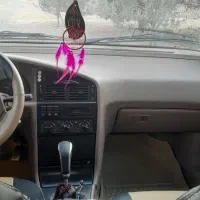 پژو۴۰۵بدون رنگ|خودرو سواری و وانت|گنبد کاووس, |دیوار