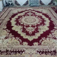 قالی دوازده متری|فرش|تربت جام, معدآباد|دیوار