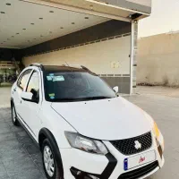 کوییک ار اس سفید مشکی|خودرو سواری و وانت|برازجان, |دیوار