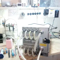 تنها کلینیک تعمیرات ماینر هشبردM30M50تحویل یکروزه|خدمات رایانه‌ای و موبایل|همدان, |دیوار