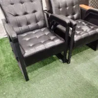 نیم ست اداری طرح جدید زرکالا|مبلمان اداری|یاسوج, |دیوار