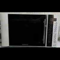 مایکروویو کنوود