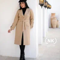 پالتو ومانتو پوشاک رضا|لباس|میبد, |دیوار