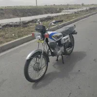 موتورسیکلت