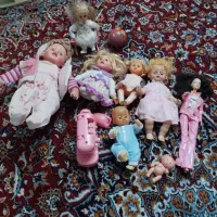 عروسکهفروشی هستن|اسباببازی|بیرجند, |دیوار