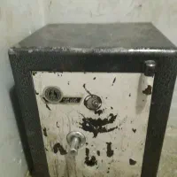 گاوصندوق ایران کاوه سالم
