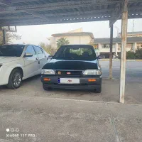 پراید هاچبک|خودرو سواری و وانت|گرگان, |دیوار