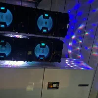 دنبال باند باکیفیت میگردی