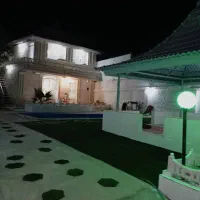 اجاره باغ ، باغهای نشاط|اجارهٔ کوتاهمدت ویلا و باغ|شیراز, بید زرد|دیوار