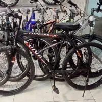 دوچرخه ۲۶دنده ای کلاجدار|دوچرخه، اسکیت، اسکوتر|قم, ولیعصر|دیوار