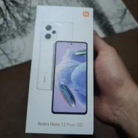 ردمی نوت ۱۲ پرو پلاس5g