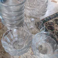 تعدادی پیاله