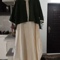 تعدادی پالتو در حد نو|لباس|قرچک, پویینک|دیوار