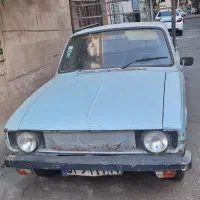 وانت پیکان مدل ۶۱|خودرو سواری و وانت|ری, شهادت|دیوار