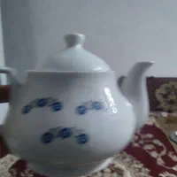 قوری با کیفیت بالا