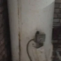 آبگرمکن ایستاده 110لیتر|آبگرمکن، پکیج، شوفاژ|اهواز, ملاشیه|دیوار