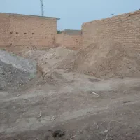 زمین شهرک اسماعیل اباد|فروش زمین و ملک کلنگی|زرند, |دیوار