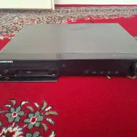 DVD  کاملا سالم|پخش‌کننده DVD و ویدیو|همدان, |دیوار