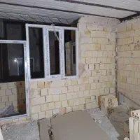 آپارتمان سفت کاری شده ۵۵متری|فروش آپارتمان|مشهد, نوده|دیوار