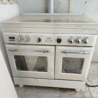 اجاق گاز دوفر تکتو