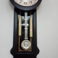 ساعت دیواری