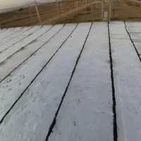 سیمان کاری شیب بندی ایزوگادیوار چینی