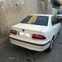 فروش سمند lx مدل 88|خودرو سواری و وانت|شیراز, ابیوردی|دیوار