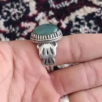 انگشتر معاوضه هم دارم